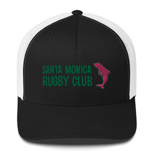 Rugby Imports Trucker Cap