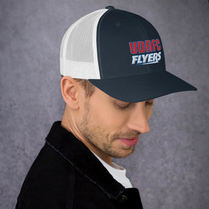 Rugby Imports Trucker Cap