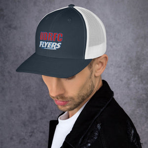 Rugby Imports Trucker Cap