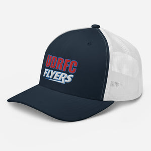 Rugby Imports Trucker Cap