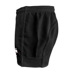 Rugby Imports U. of Arkansas Pro Power Rugby Shorts