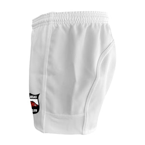 Rugby Imports U. of Arkansas Pro Power Rugby Shorts