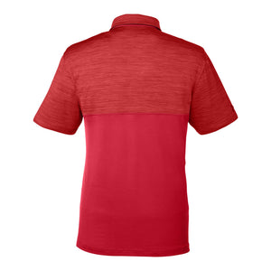 Rugby Imports U. of Arkansas Rugby Colorblock Polo