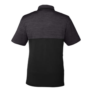 Rugby Imports U. of Arkansas Rugby Colorblock Polo