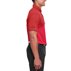 Rugby Imports U. of Arkansas Rugby Colorblock Polo