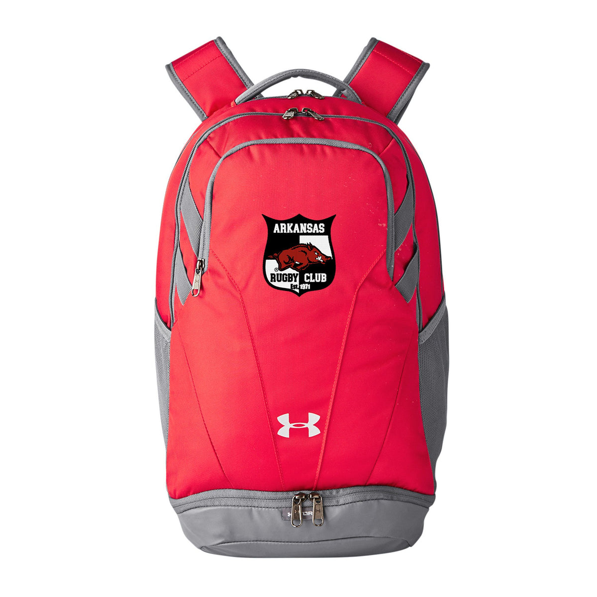 Rugby Imports U. of Arkansas Rugby Hustle II Backpack