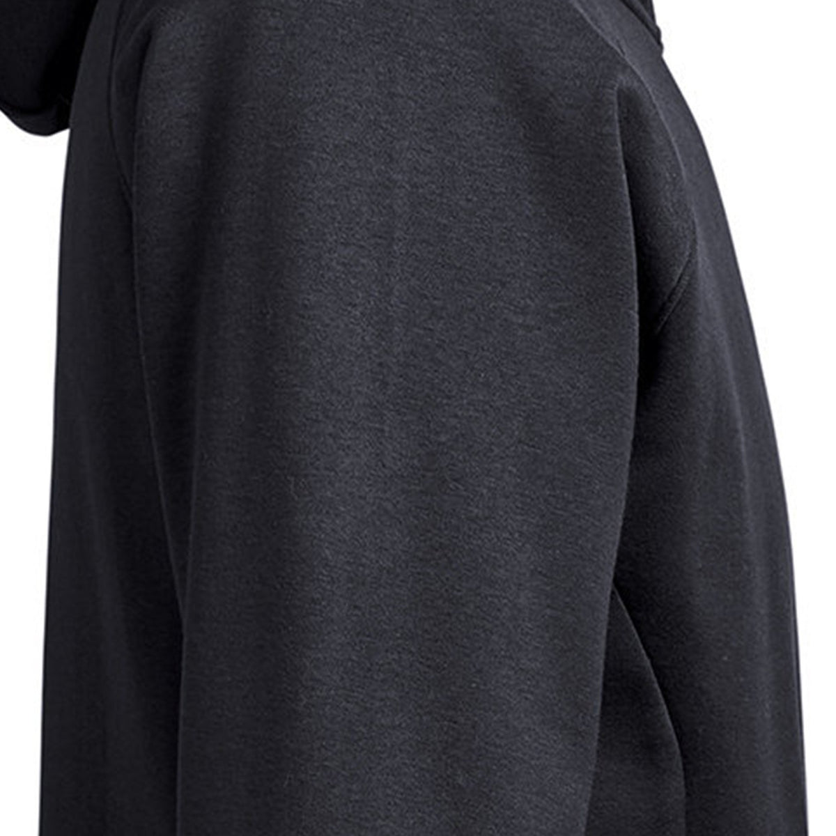 Rugby Imports U. of Arkansas Rugby Hustle Zip Hoody
