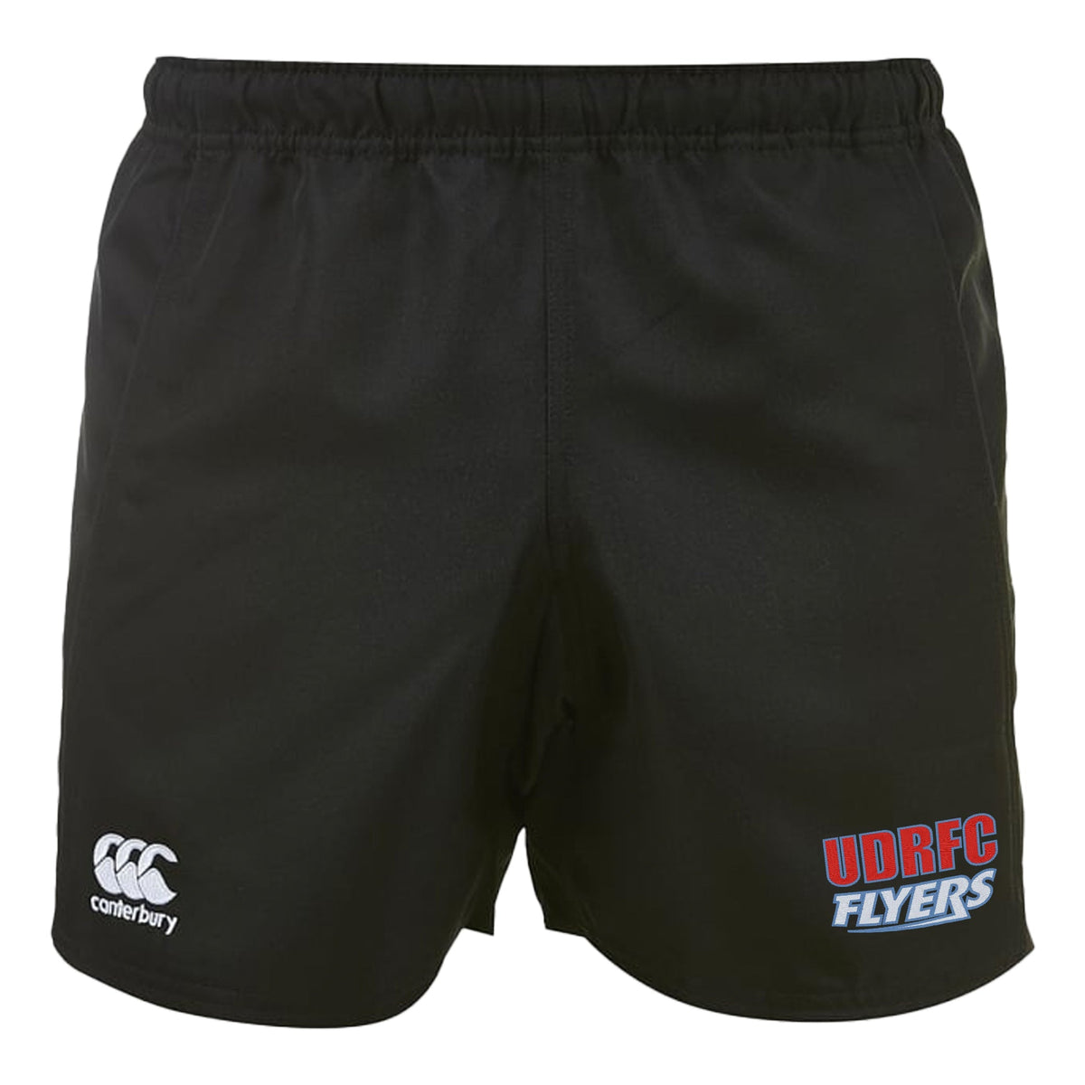 Rugby Imports UDRFC Advantage Short