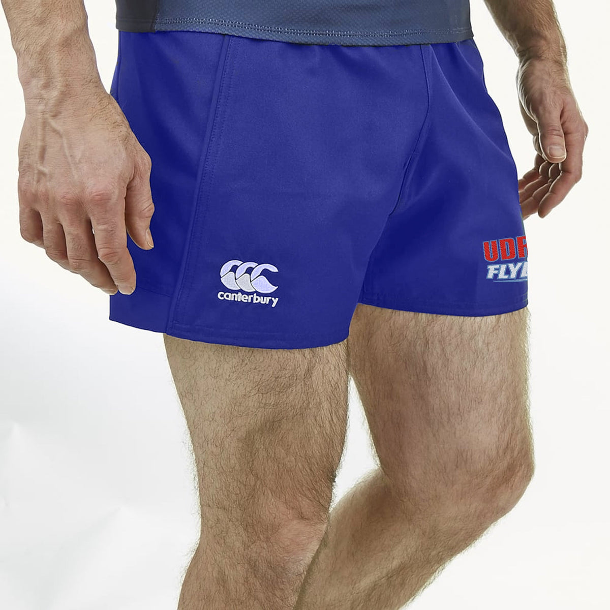 Rugby Imports UDRFC Advantage Short