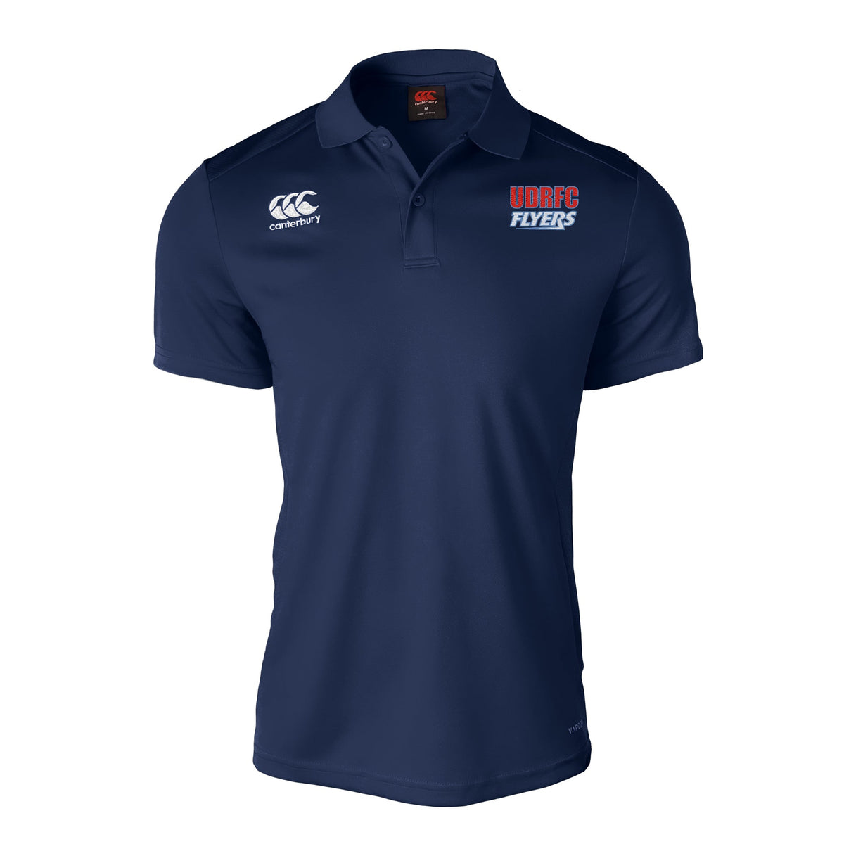Rugby Imports UDRFC CCC Dry Polo