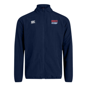 Rugby Imports UDRFC CCC Track Jacket