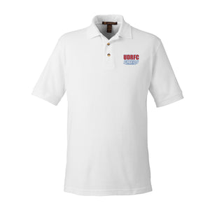Rugby Imports UDRFC Cotton Polo