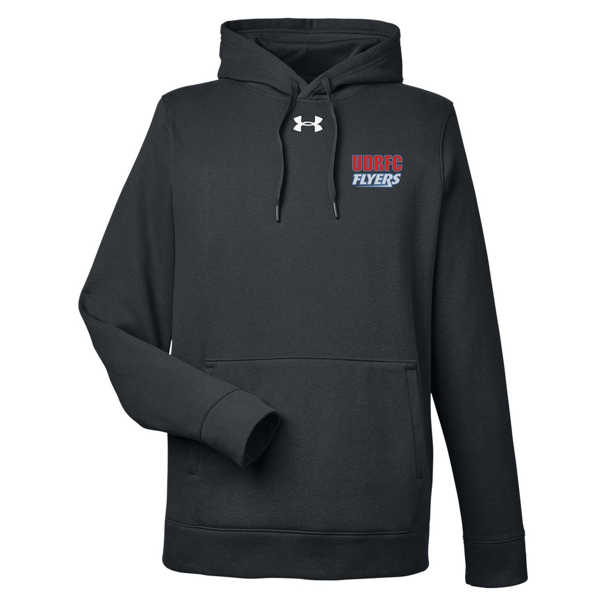 Rugby Imports UDRFC Hustle Hoodie