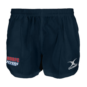 Rugby Imports UDRFC Kiwi Pro Rugby Shorts