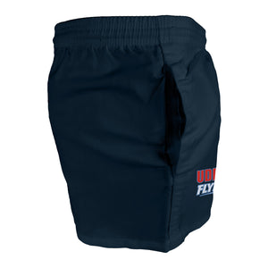 Rugby Imports UDRFC Kiwi Pro Rugby Shorts