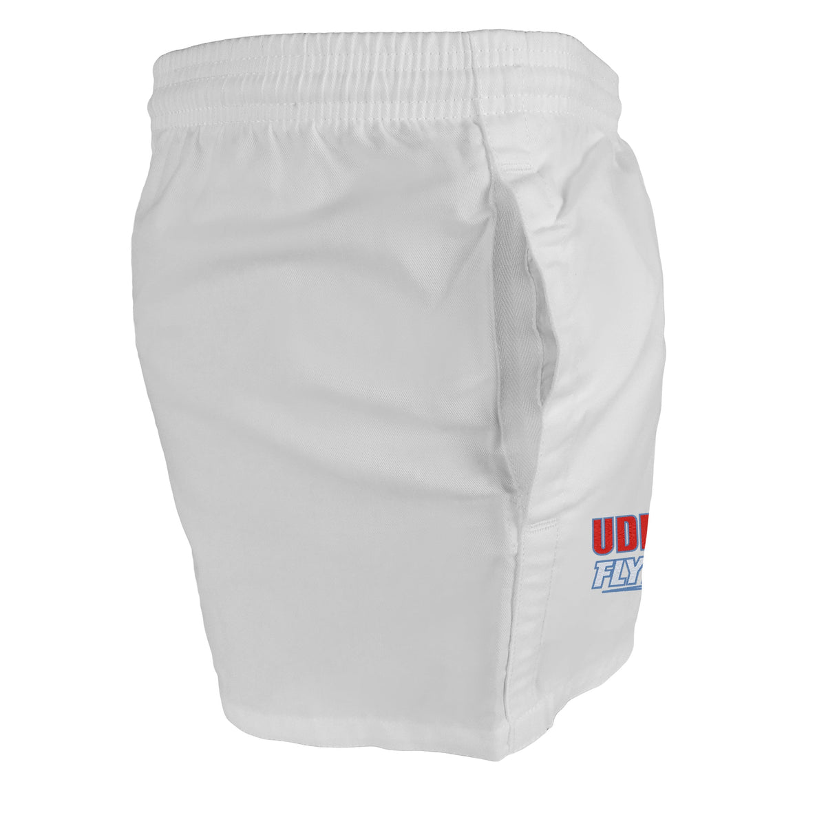 Rugby Imports UDRFC Kiwi Pro Rugby Shorts