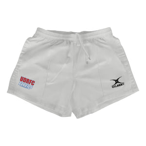 Rugby Imports UDRFC Kiwi Pro Rugby Shorts