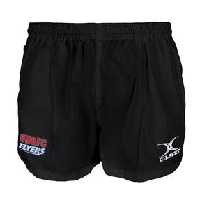 Rugby Imports UDRFC Kiwi Pro Rugby Shorts