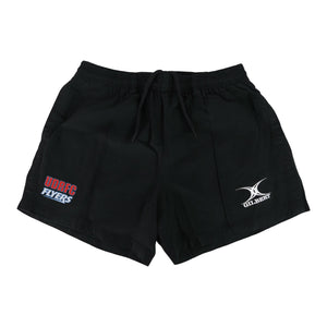 Rugby Imports UDRFC Kiwi Pro Rugby Shorts