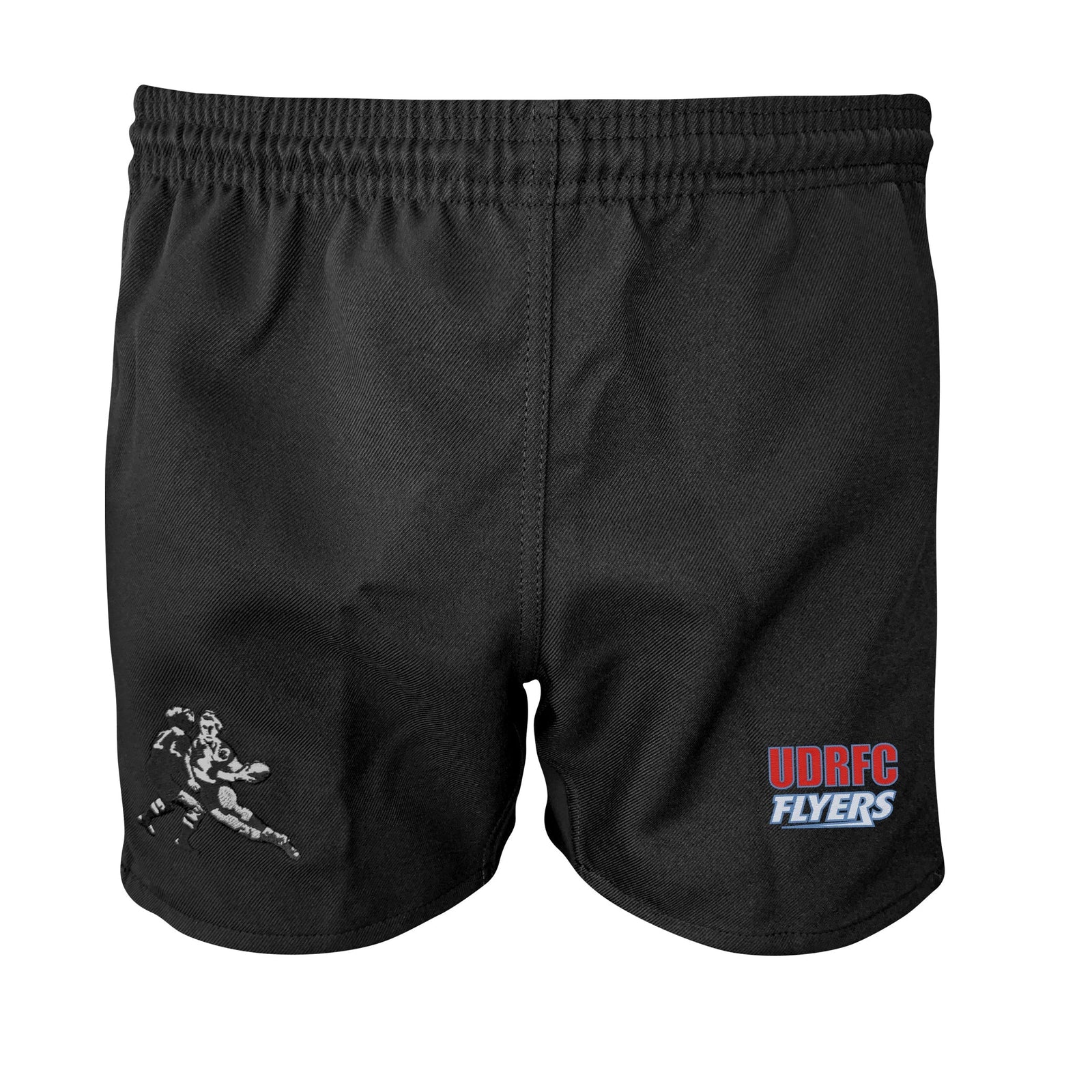 Rugby Imports UDRFC Pro Power Rugby Shorts