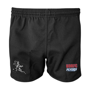 Rugby Imports UDRFC Pro Power Rugby Shorts