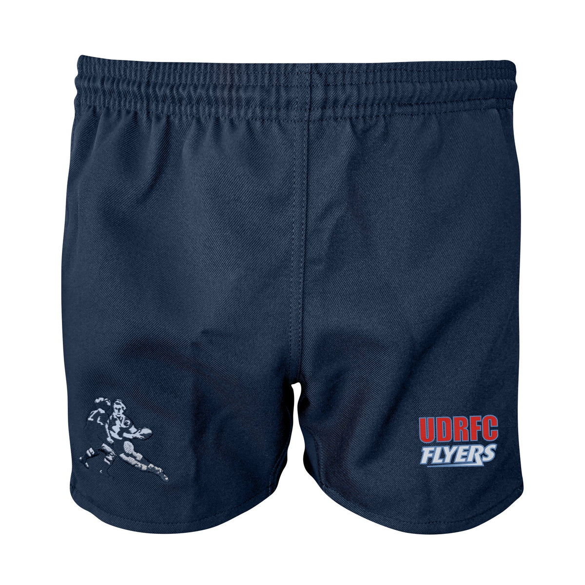 Rugby Imports UDRFC Pro Power Rugby Shorts