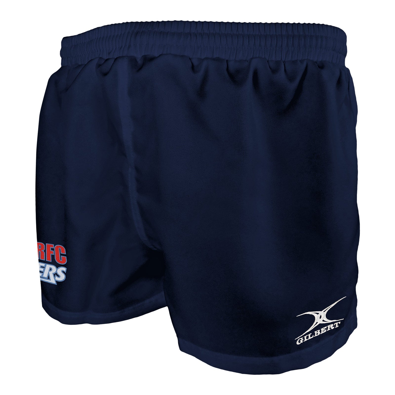 Rugby Imports UDRFC Saracen Rugby Shorts