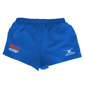 Rugby Imports UDRFC Saracen Rugby Shorts