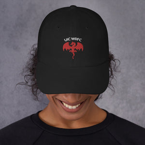 Rugby Imports UIC WRFC Adjustable Hat