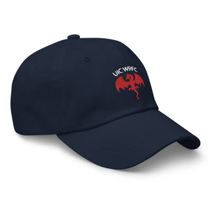 Rugby Imports UIC WRFC Adjustable Hat