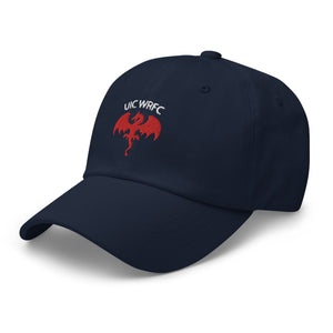 Rugby Imports UIC WRFC Adjustable Hat