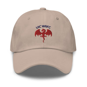 Rugby Imports UIC WRFC Adjustable Hat