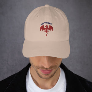 Rugby Imports UIC WRFC Adjustable Hat