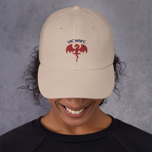 Rugby Imports UIC WRFC Adjustable Hat