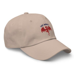 Rugby Imports UIC WRFC Adjustable Hat