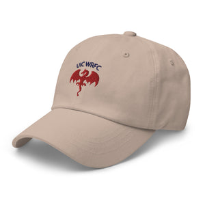 Rugby Imports UIC WRFC Adjustable Hat