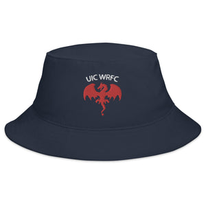 Rugby Imports UIC WRFC Bucket Hat