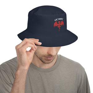 Rugby Imports UIC WRFC Bucket Hat