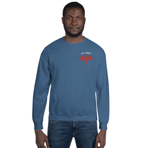 Rugby Imports UIC WRFC Crewneck Sweatshirt