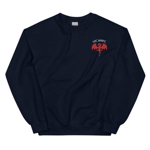 Rugby Imports UIC WRFC Crewneck Sweatshirt