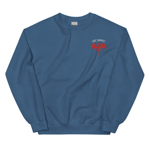 Rugby Imports UIC WRFC Crewneck Sweatshirt