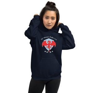 Rugby Imports UIC WRFC Heavy Blend Hoodie