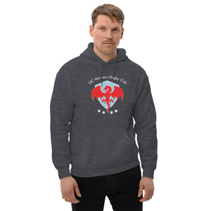 Rugby Imports UIC WRFC Heavy Blend Hoodie