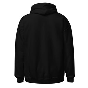 Rugby Imports UIC WRFC Heavy Blend Hoodie