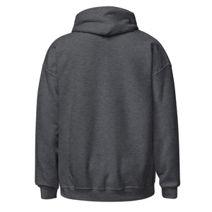 Rugby Imports UIC WRFC Heavy Blend Hoodie