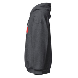 Rugby Imports UIC WRFC Heavy Blend Hoodie