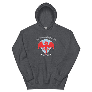 Rugby Imports UIC WRFC Heavy Blend Hoodie