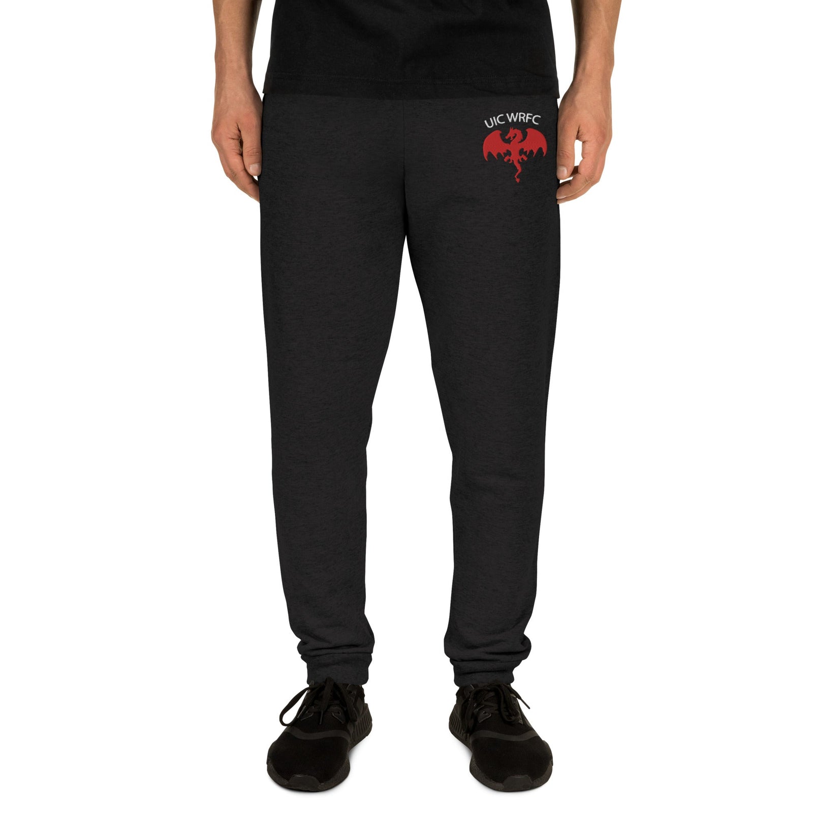 Rugby Imports UIC WRFC Jogger Sweatpants