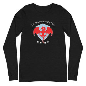 Rugby Imports UIC WRFC Long Sleeve Shirt