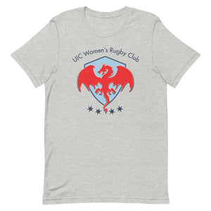 Rugby Imports UIC WRFC Rugby Social T-Shirt